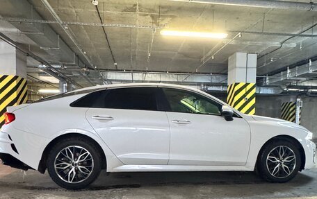 KIA K5, 2020 год, 2 390 000 рублей, 3 фотография