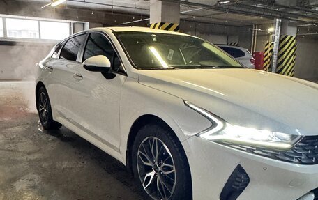 KIA K5, 2020 год, 2 390 000 рублей, 2 фотография