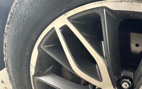 KIA K5, 2020 год, 2 390 000 рублей, 14 фотография