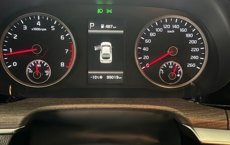 KIA K5, 2020 год, 2 390 000 рублей, 12 фотография