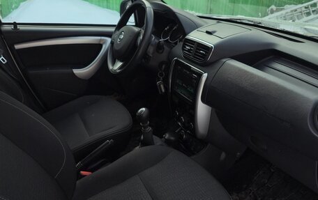 Nissan Terrano III, 2022 год, 2 150 000 рублей, 5 фотография