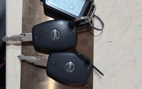 Nissan Terrano III, 2022 год, 2 150 000 рублей, 11 фотография