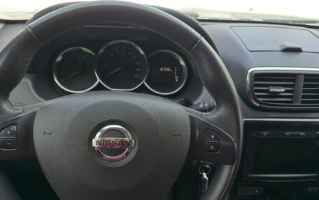 Nissan Terrano III, 2022 год, 2 150 000 рублей, 10 фотография