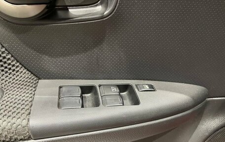 Nissan Note II рестайлинг, 2008 год, 550 000 рублей, 18 фотография