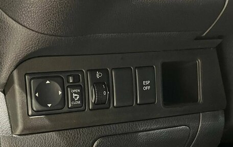 Nissan Note II рестайлинг, 2008 год, 550 000 рублей, 17 фотография