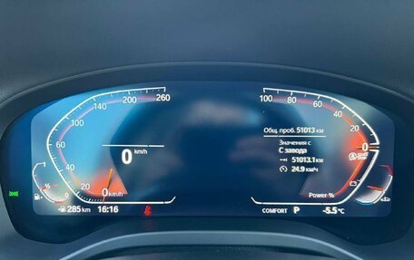 BMW X3, 2023 год, 5 820 000 рублей, 18 фотография