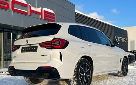 BMW X3, 2023 год, 5 820 000 рублей, 14 фотография