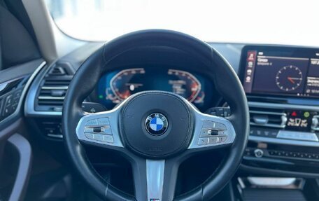 BMW X3, 2023 год, 5 820 000 рублей, 17 фотография