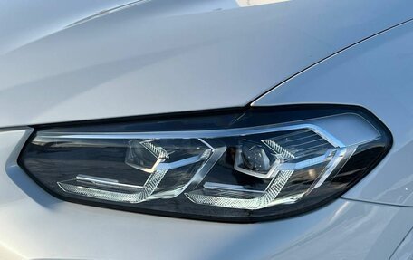 BMW X3, 2023 год, 5 820 000 рублей, 10 фотография