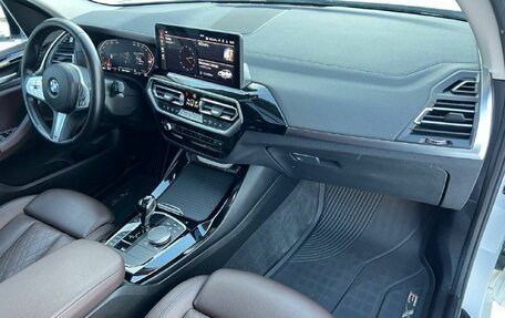 BMW X3, 2023 год, 5 820 000 рублей, 15 фотография