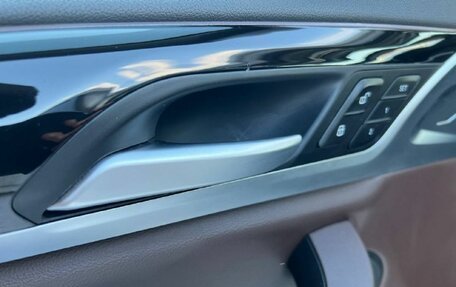 BMW X3, 2023 год, 5 820 000 рублей, 20 фотография