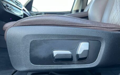 BMW X3, 2023 год, 5 820 000 рублей, 22 фотография