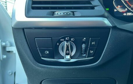 BMW X3, 2023 год, 5 820 000 рублей, 24 фотография