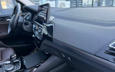 BMW X3, 2023 год, 5 820 000 рублей, 23 фотография