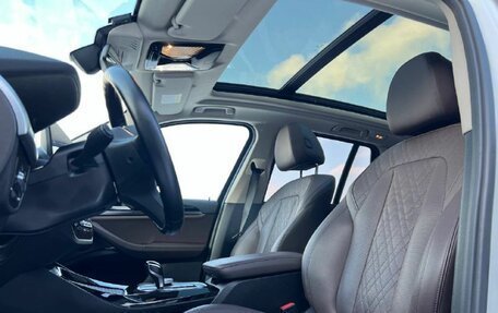 BMW X3, 2023 год, 5 820 000 рублей, 27 фотография