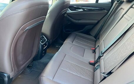 BMW X3, 2023 год, 5 820 000 рублей, 31 фотография