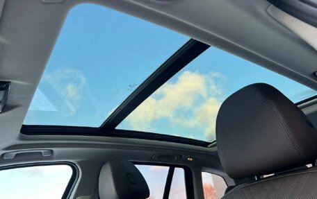 BMW X3, 2023 год, 5 820 000 рублей, 28 фотография