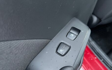 Hyundai Solaris II рестайлинг, 2017 год, 1 250 000 рублей, 19 фотография