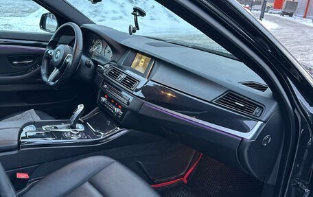 BMW 5 серия, 2015 год, 2 200 000 рублей, 8 фотография