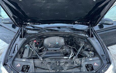 BMW 5 серия, 2015 год, 2 200 000 рублей, 7 фотография