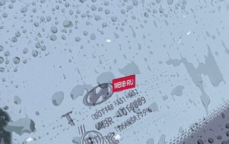 Hyundai Solaris II рестайлинг, 2017 год, 1 250 000 рублей, 20 фотография