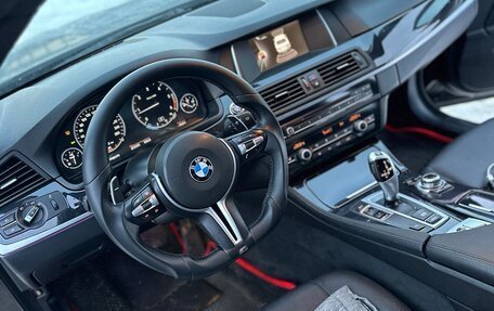 BMW 5 серия, 2015 год, 2 200 000 рублей, 12 фотография