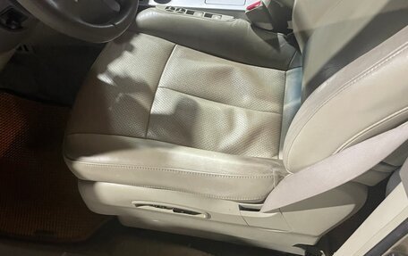 Infiniti FX I, 2005 год, 770 000 рублей, 6 фотография