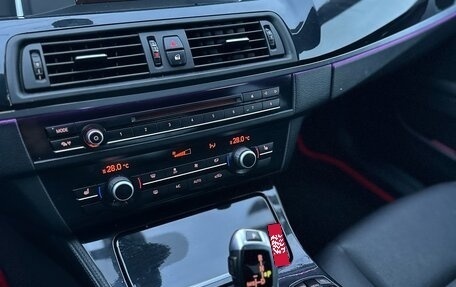 BMW 5 серия, 2015 год, 2 200 000 рублей, 14 фотография