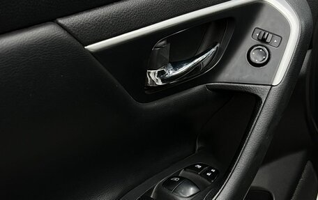 Nissan Altima V (L33), 2016 год, 1 399 888 рублей, 13 фотография