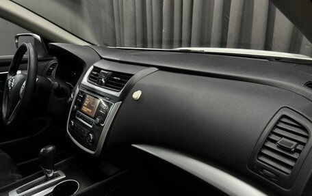 Nissan Altima V (L33), 2016 год, 1 399 888 рублей, 12 фотография