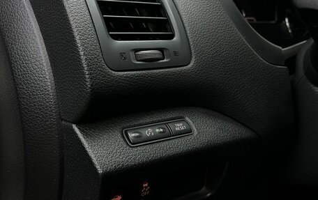 Nissan Altima V (L33), 2016 год, 1 399 888 рублей, 14 фотография