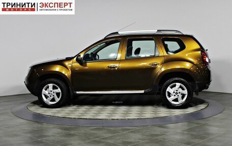 Renault Duster I рестайлинг, 2012 год, 997 000 рублей, 8 фотография