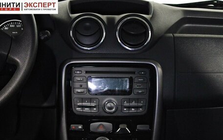 Renault Duster I рестайлинг, 2012 год, 997 000 рублей, 11 фотография