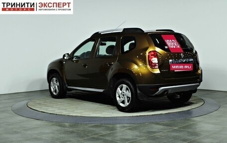 Renault Duster I рестайлинг, 2012 год, 997 000 рублей, 7 фотография