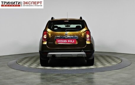 Renault Duster I рестайлинг, 2012 год, 997 000 рублей, 6 фотография