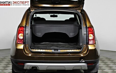 Renault Duster I рестайлинг, 2012 год, 997 000 рублей, 15 фотография