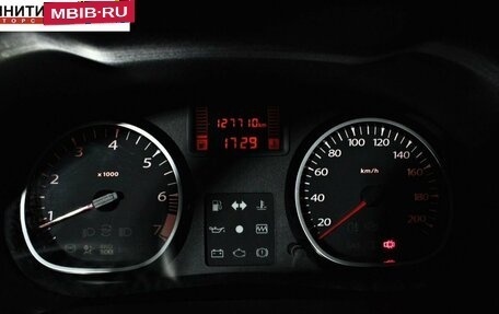 Renault Duster I рестайлинг, 2012 год, 997 000 рублей, 18 фотография