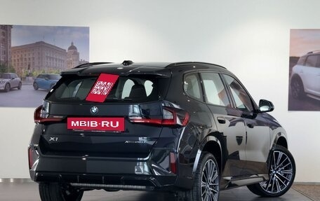 BMW X1, 2025 год, 5 750 000 рублей, 5 фотография