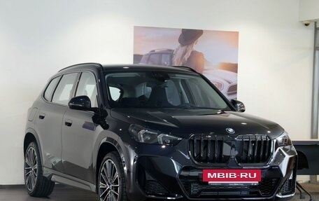 BMW X1, 2025 год, 5 750 000 рублей, 4 фотография
