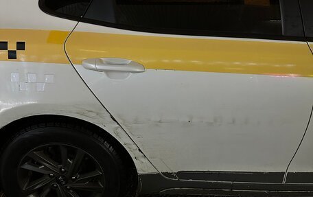 KIA Optima IV, 2020 год, 950 000 рублей, 4 фотография