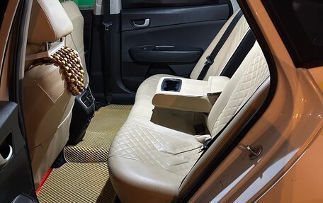 KIA Optima IV, 2020 год, 950 000 рублей, 3 фотография