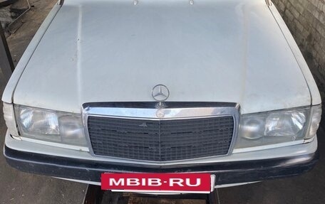 Mercedes-Benz 190 (W201), 1991 год, 265 000 рублей, 5 фотография