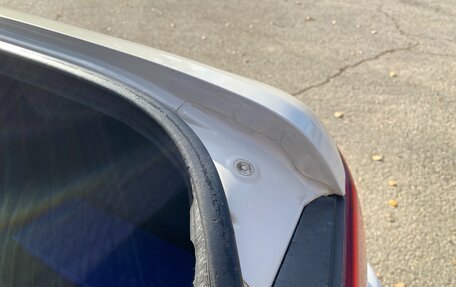 Toyota Cresta, 2001 год, 990 000 рублей, 5 фотография