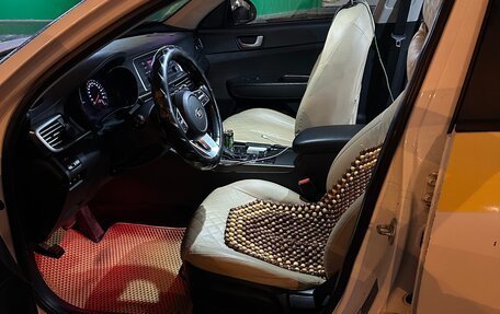 KIA Optima IV, 2020 год, 950 000 рублей, 8 фотография