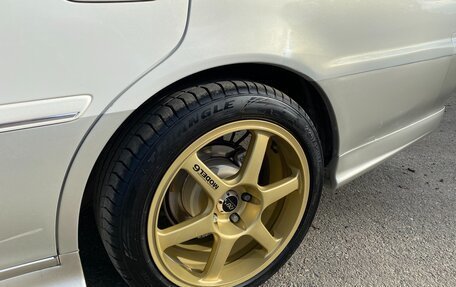 Toyota Cresta, 2001 год, 990 000 рублей, 3 фотография