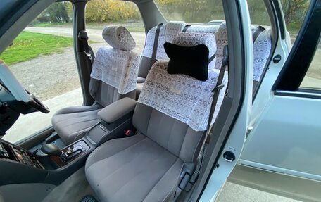 Toyota Cresta, 2001 год, 990 000 рублей, 10 фотография