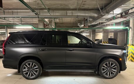 Cadillac Escalade V, 2023 год, 13 799 900 рублей, 14 фотография