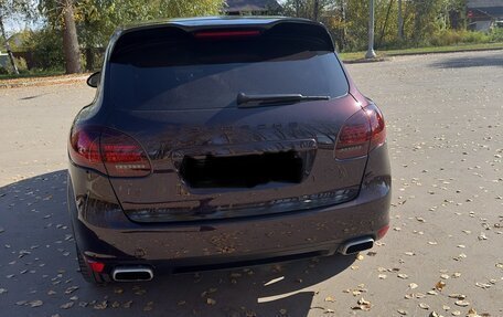 Porsche Cayenne III, 2011 год, 2 300 000 рублей, 5 фотография