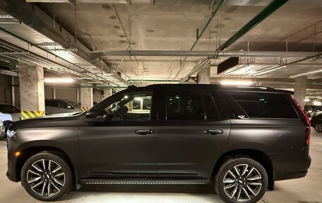 Cadillac Escalade V, 2023 год, 13 799 900 рублей, 15 фотография