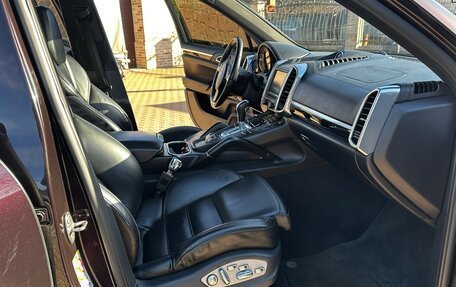 Porsche Cayenne III, 2011 год, 2 300 000 рублей, 7 фотография